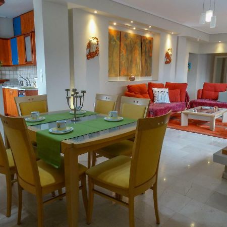 A&G Apartment Athens Luaran gambar