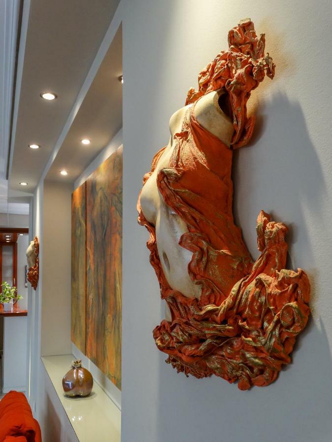 A&G Apartment Athens Luaran gambar
