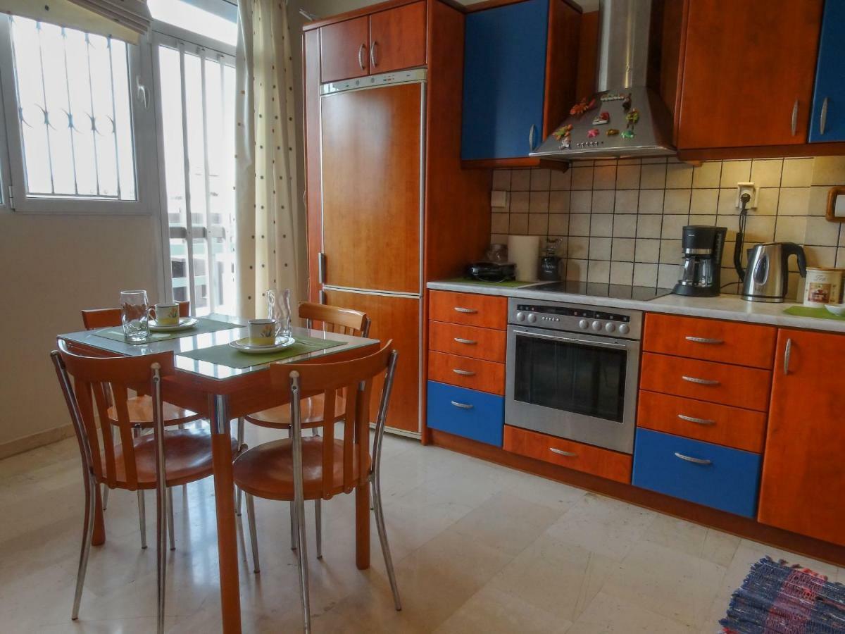 A&G Apartment Athens Luaran gambar